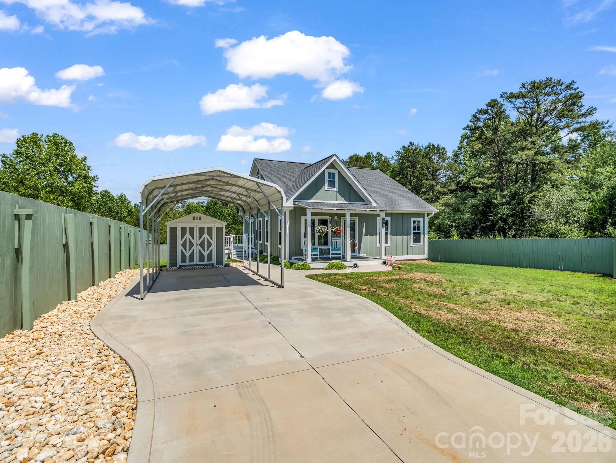 278 Right Prong Road Ellenboro, NC 28040 - Photo 8 of 45 Gallery Image 8