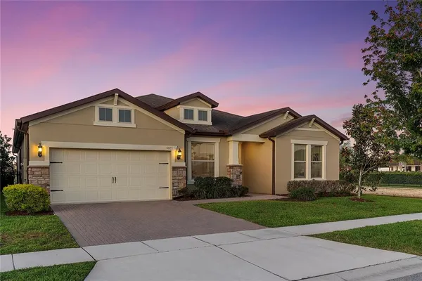 $575,000 | 5071 Hartwell Court, St. Cloud, FL 34771