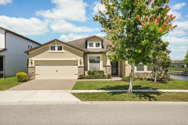 $575,000 | 5071 Hartwell Court, St. Cloud, FL 34771