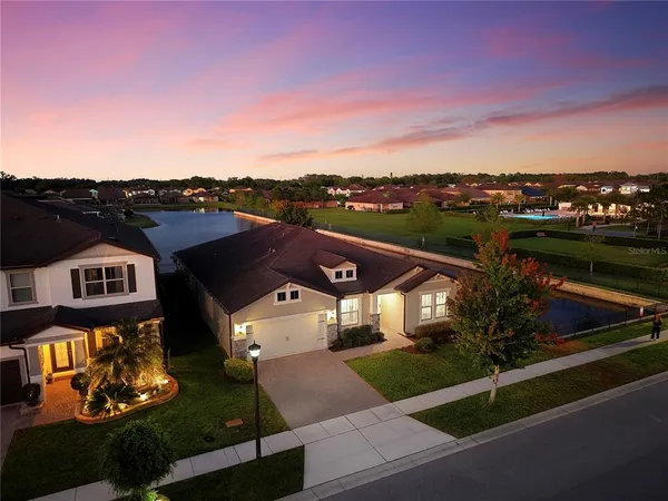 $575,000 | 5071 Hartwell Court, St. Cloud, FL 34771