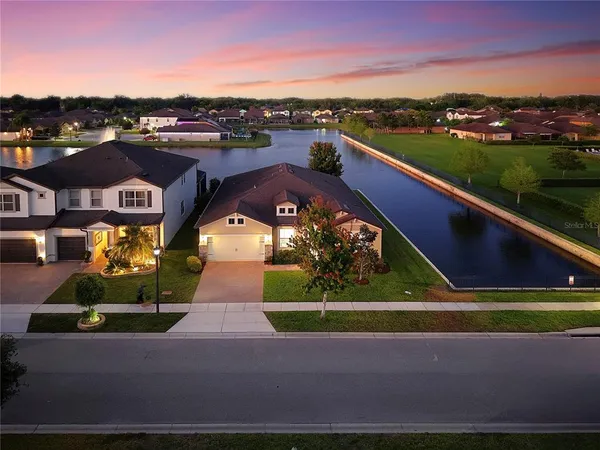 $575,000 | 5071 Hartwell Court, St. Cloud, FL 34771