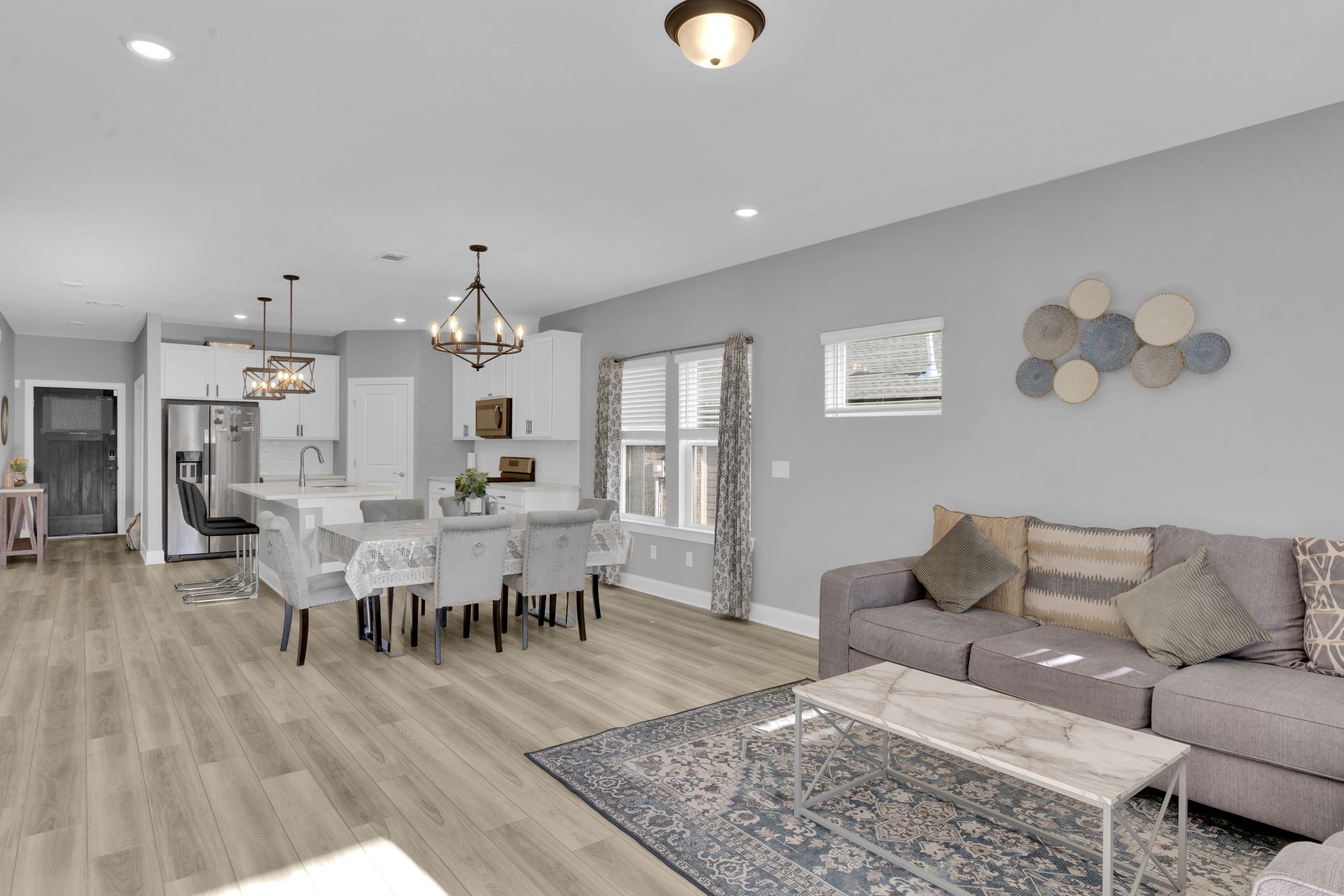 687 Castle Road Mount Juliet, TN 37122 - Photo 13 of 33