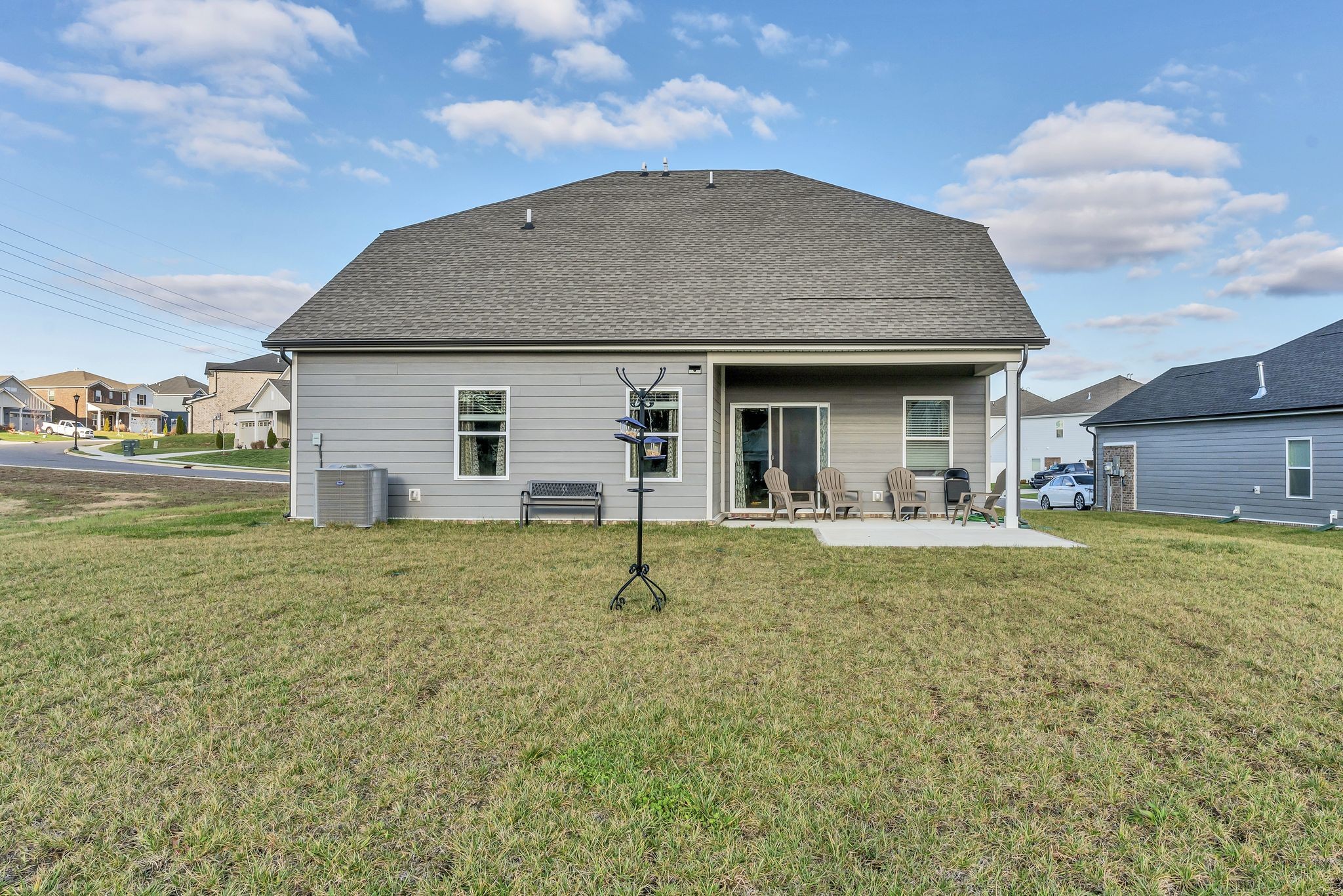 687 Castle Road Mount Juliet, TN 37122 - Photo 32 of 33