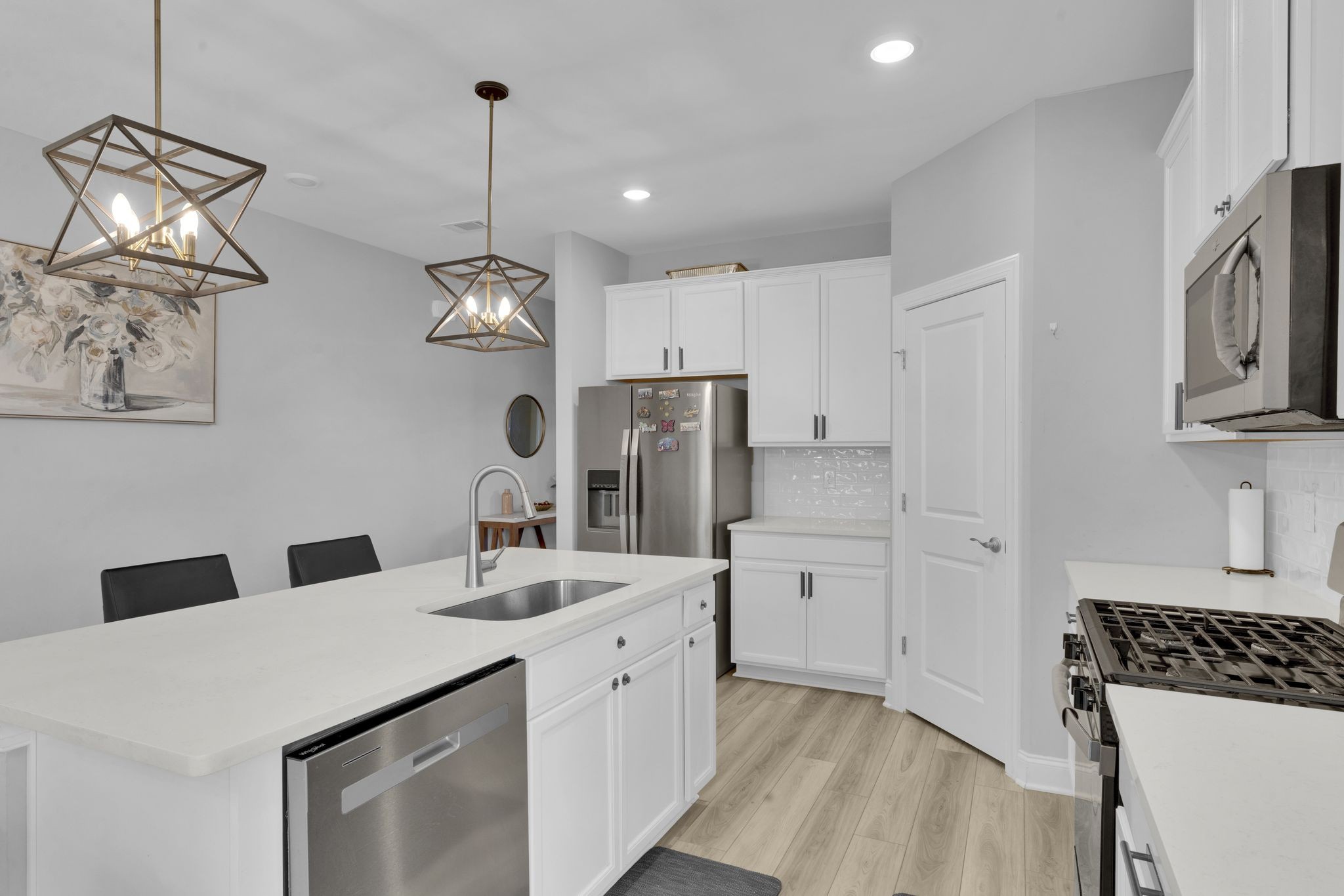 687 Castle Road Mount Juliet, TN 37122 - Photo 9 of 33