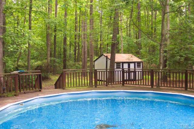 5901 Countryview Lane Raleigh, NC 27606 - Photo 7 of 8 Gallery Image 7