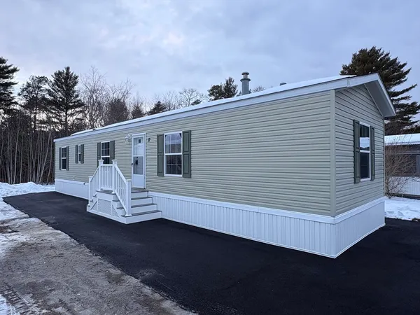 a view of a deck with a chair
