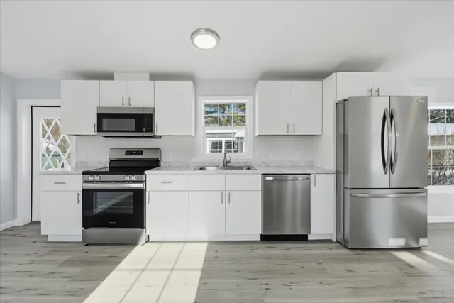 $234,900 | 2900 Cranberry Highway, Unit 17, Wareham, MA 02538