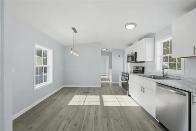 $234,900 | 2900 Cranberry Highway, Unit 17, Wareham, MA 02538