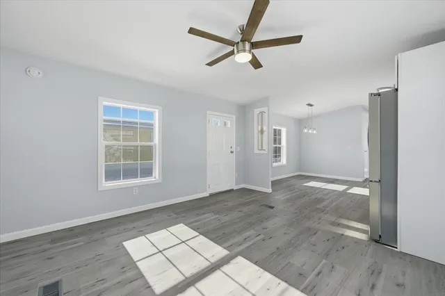 $234,900 | 2900 Cranberry Highway, Unit 17, Wareham, MA 02538