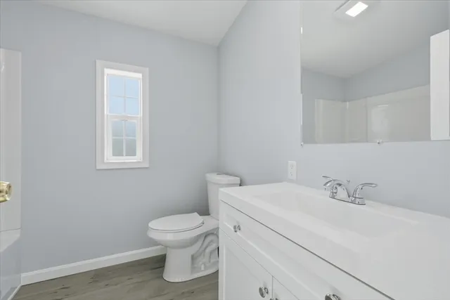 $234,900 | 2900 Cranberry Highway, Unit 17, Wareham, MA 02538