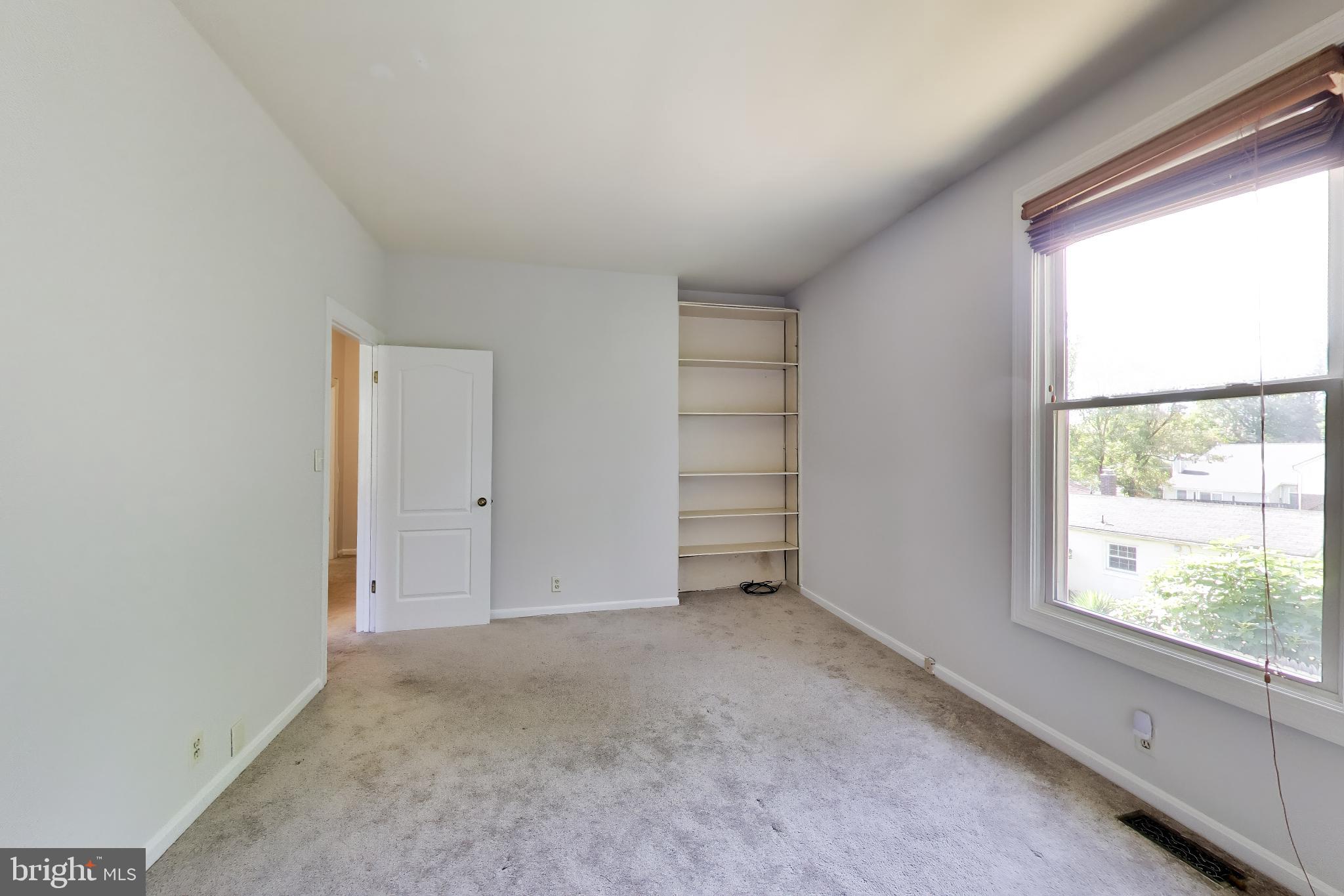 11906 Claridge Road Silver Spring, MD 20902 - Photo 29 of 41 Built-ins great for books or toys!