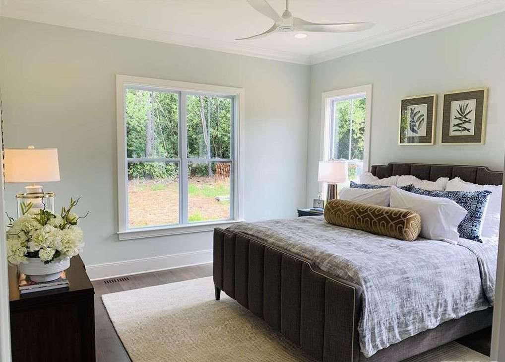 3013 Eden Harbor Court Raleigh, NC 27613 - Photo 11 of 11 Photo 11