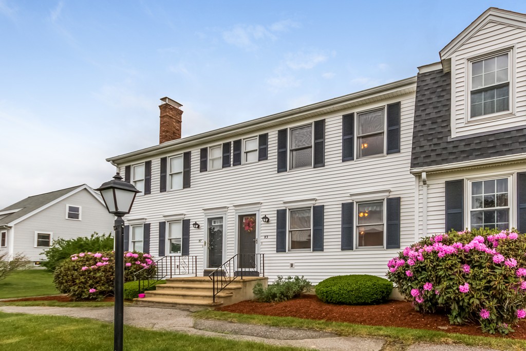 83 Century Way, Unit B152 Gardner, MA 01440 - Photo 2 of 24