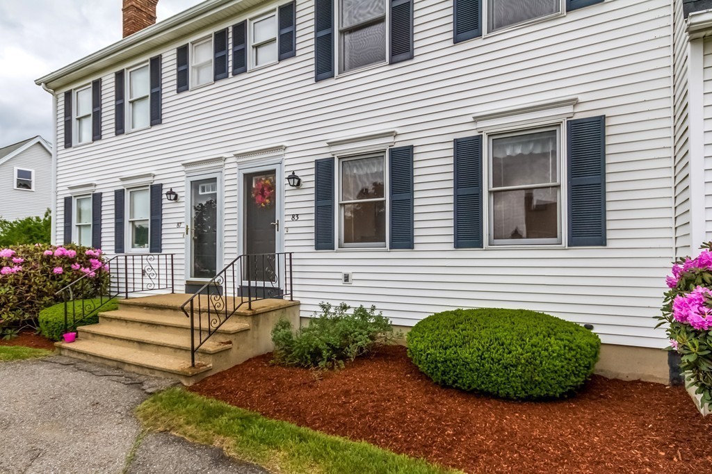 83 Century Way, Unit B152 Gardner, MA 01440 - Photo 22 of 24