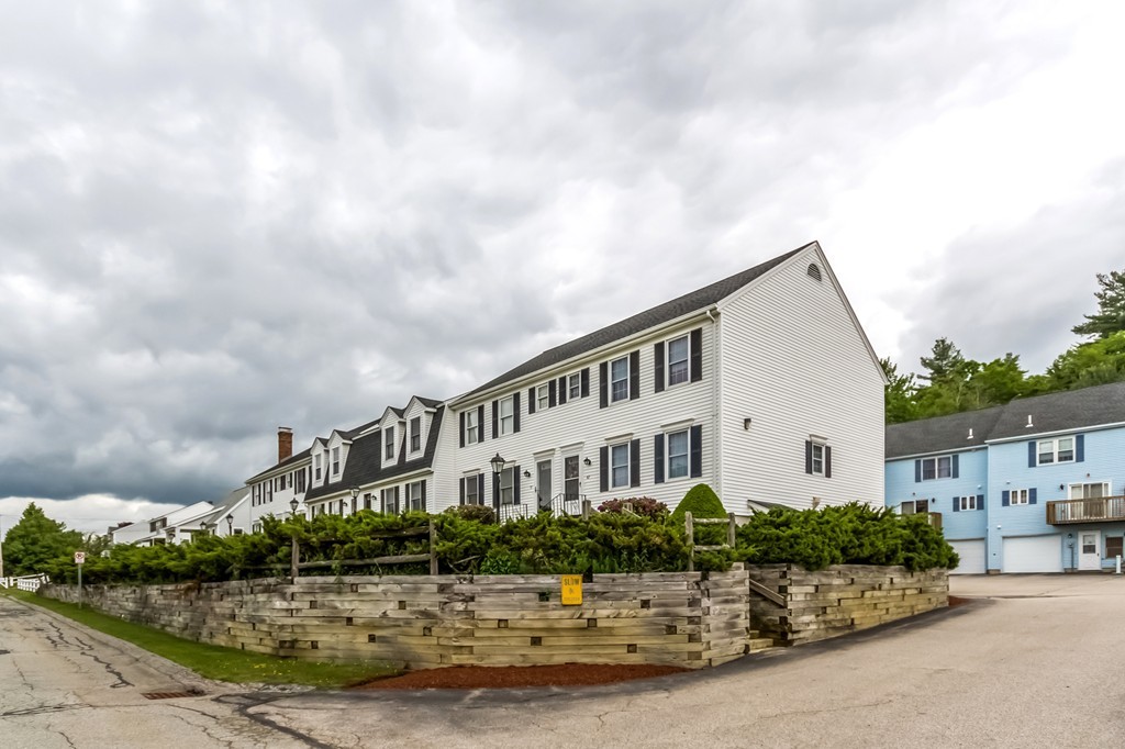 83 Century Way, Unit B152 Gardner, MA 01440 - Photo 23 of 24