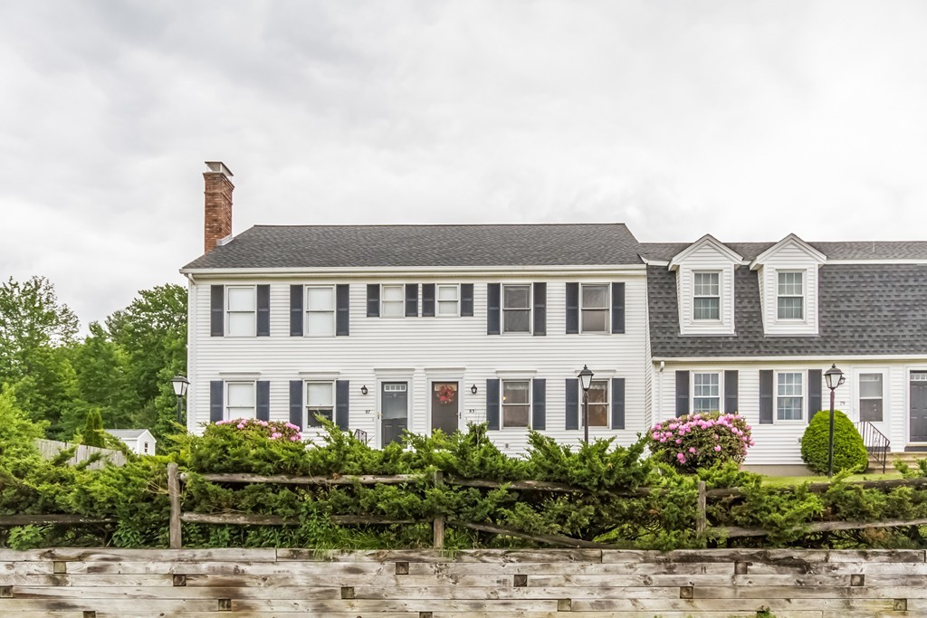83 Century Way, Unit B152 Gardner, MA 01440 - Photo 24 of 24