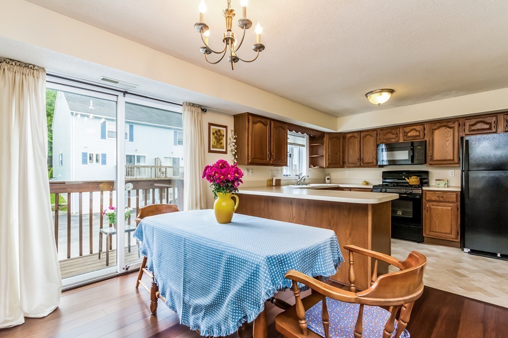 83 Century Way, Unit B152 Gardner, MA 01440 - Photo 6 of 24