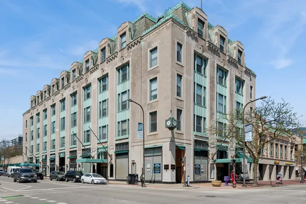 $310,000 | 807 Church Street, Unit 501, Evanston, IL 60201