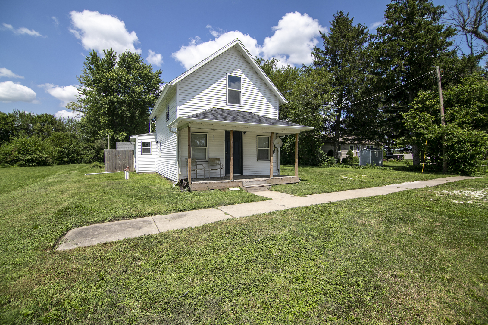 1506 East 2710 North Road Clifton, IL 60927 - Photo 21 of 21