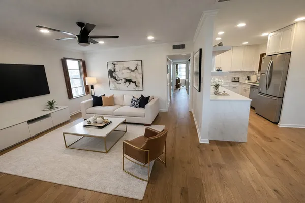 $425,000 | 1201 Larkwood Drive, Austin, TX 78723