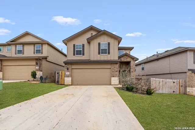 $1,850 | 6212 Sunhigh Drive, San Antonio, TX 78252