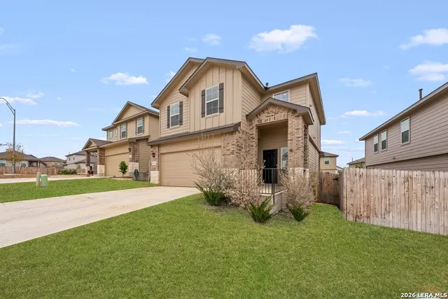 $1,850 | 6212 Sunhigh Drive, San Antonio, TX 78252