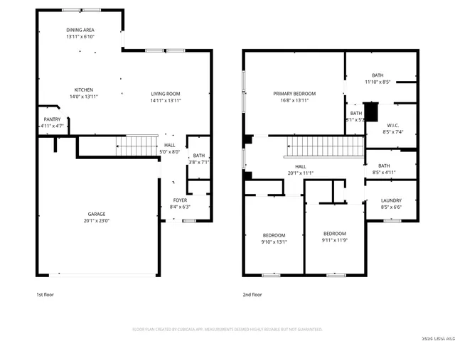 $1,850 | 6212 Sunhigh Drive, San Antonio, TX 78252