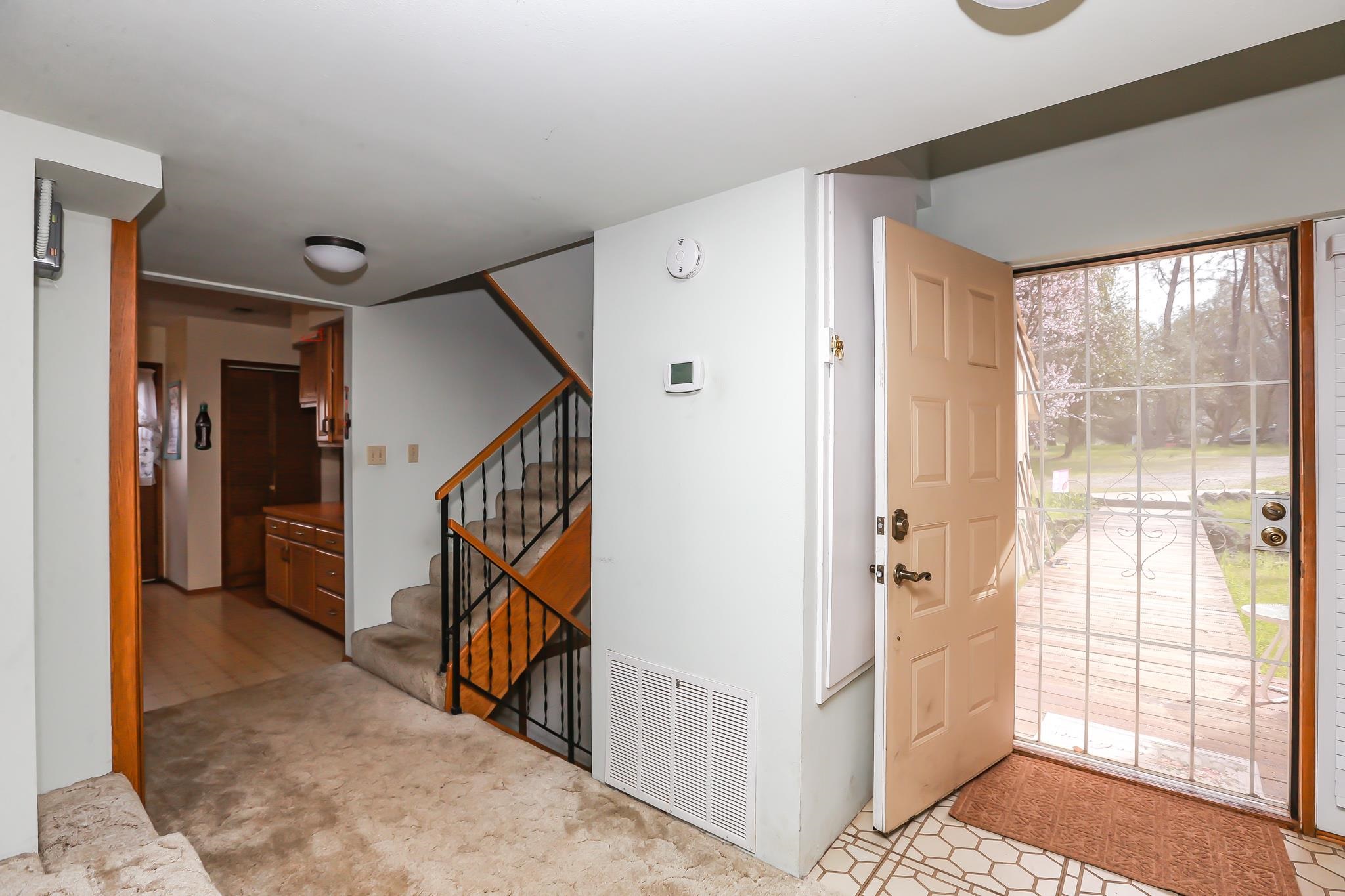 19980 Live Oak Road Red Bluff, CA 96080 - Photo 23 of 36 a view of an entryway door