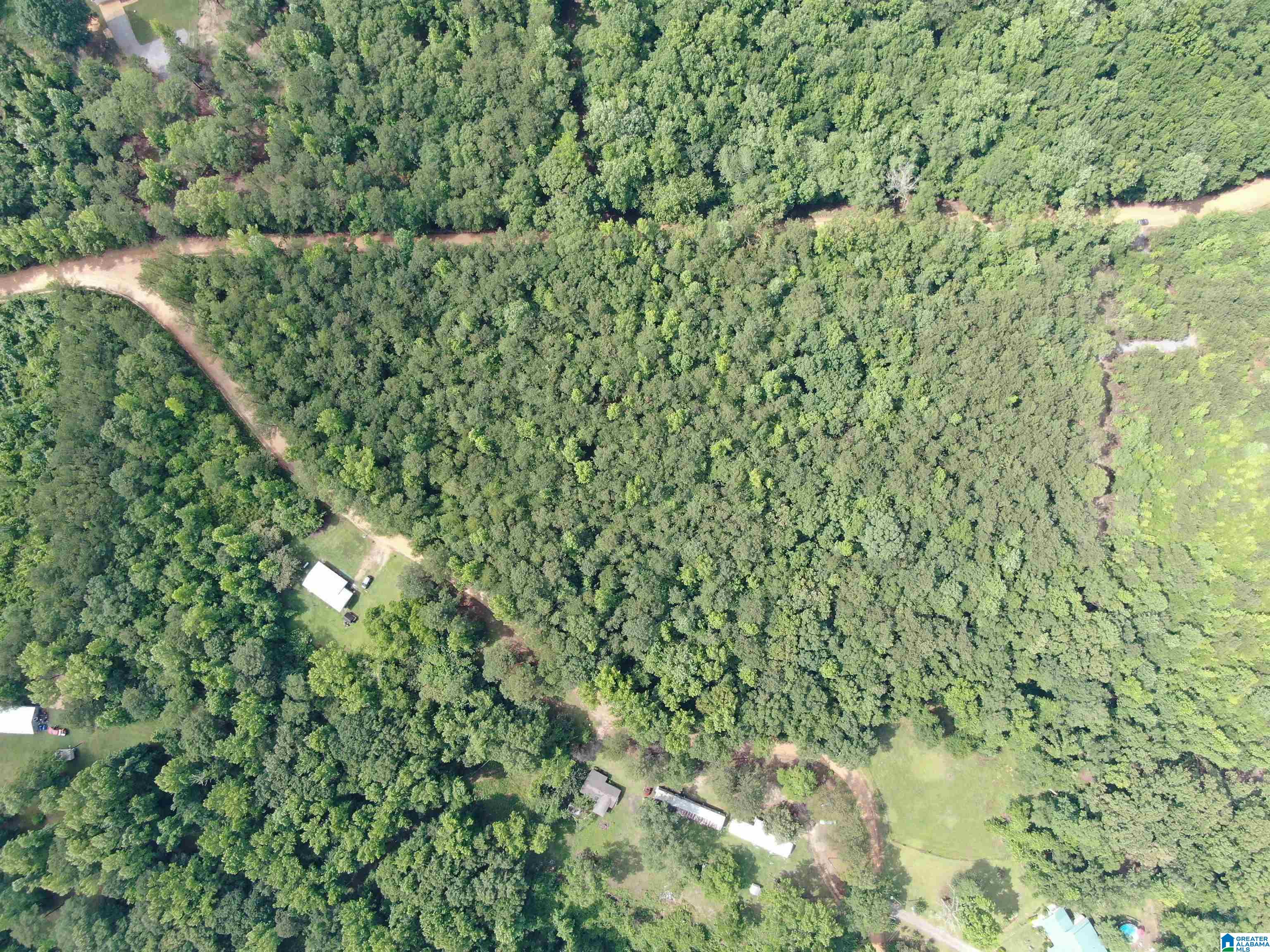 536 County Road, Unit 1 Marbury, AL 36051 - Photo 7 of 12
