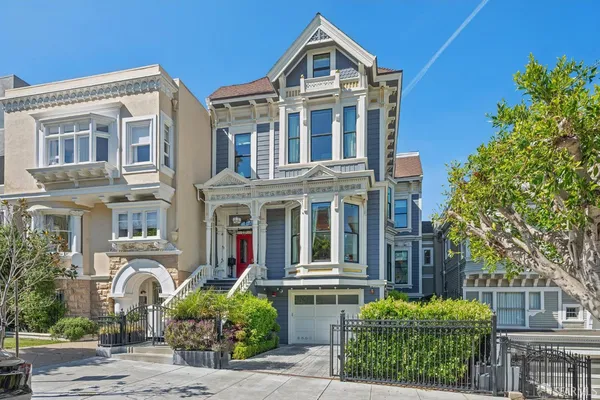 $18,880,000 | 1948 Pacific Avenue, San Francisco, CA 94109