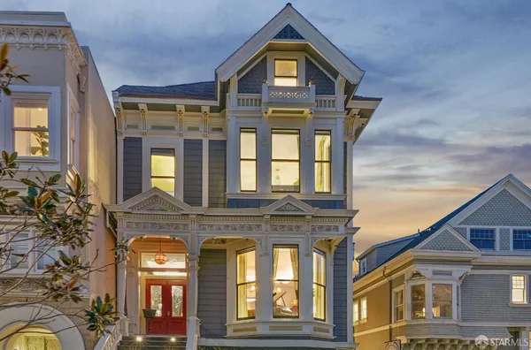 $18,000,000 | 1948 Pacific Avenue, San Francisco, CA 94109