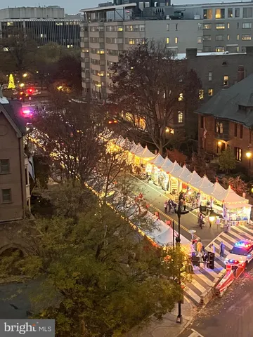 $350,000 | 1601 18th Street Northwest, Unit 916, Washington, DC 20009