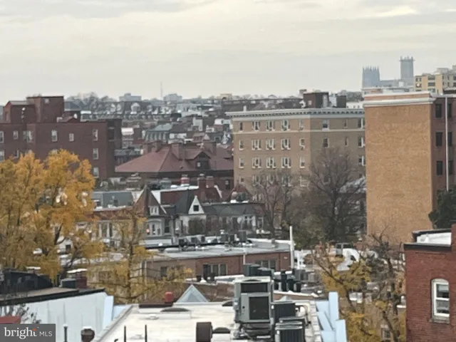 $350,000 | 1601 18th Street Northwest, Unit 916, Washington, DC 20009