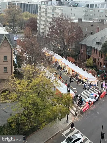 $350,000 | 1601 18th Street Northwest, Unit 916, Washington, DC 20009