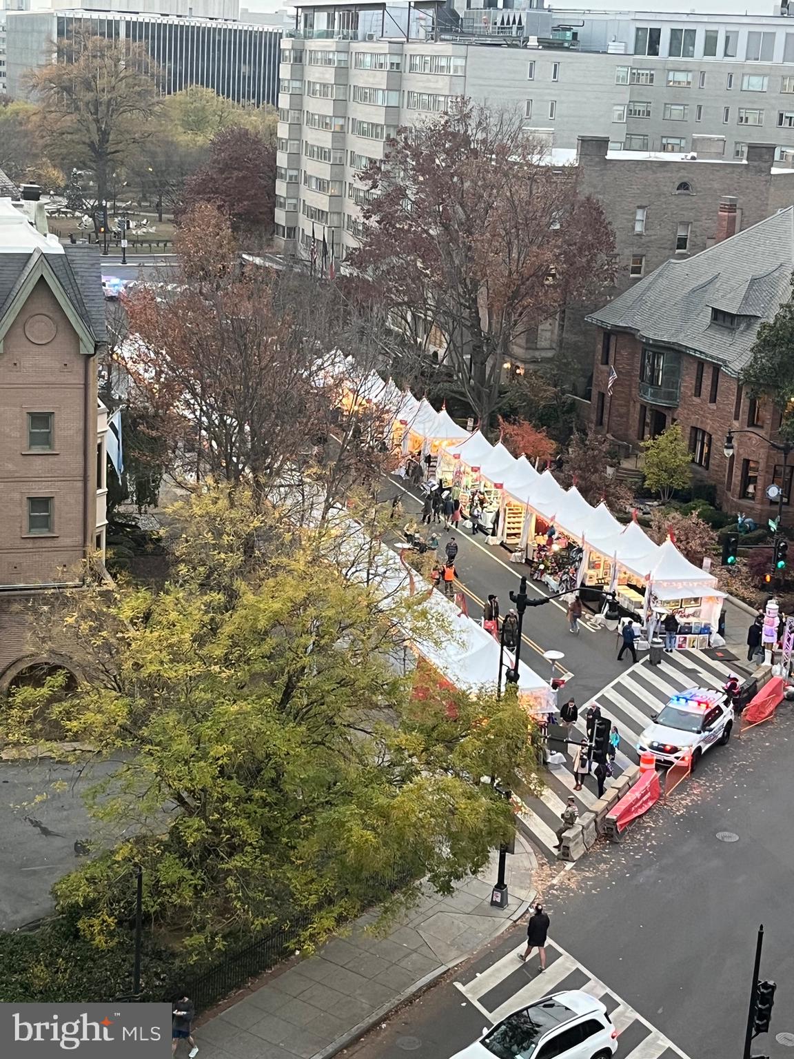 1601 18th Street Northwest, Unit 916 Washington, DC 20009 - Photo 3 of 5