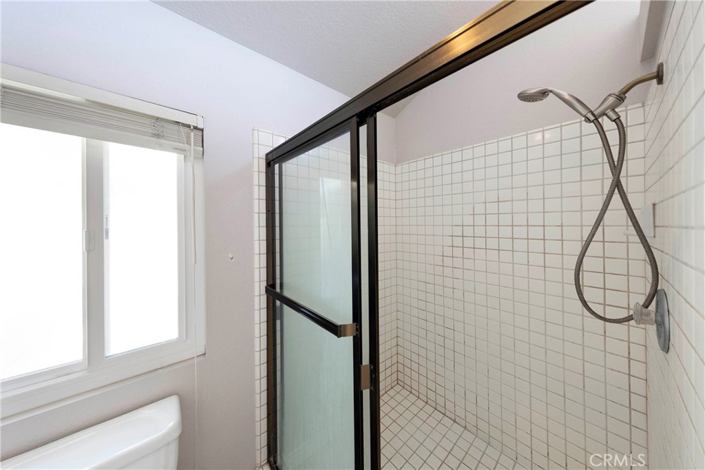 2 Bernini Irvine, CA 92614 - Photo 17 of 30 Separated Walk-in shower and private toilet.