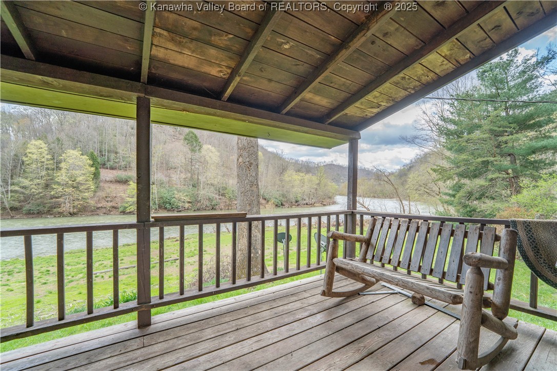 356 Joes Road Procious, WV 25164 - Photo 22 of 35 Gallery Image 22