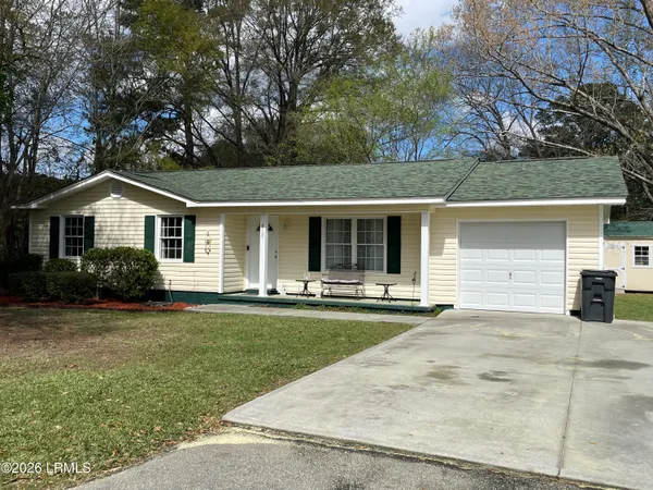 $324,900 | 603 Shirley Street, Hardeeville, SC 29927