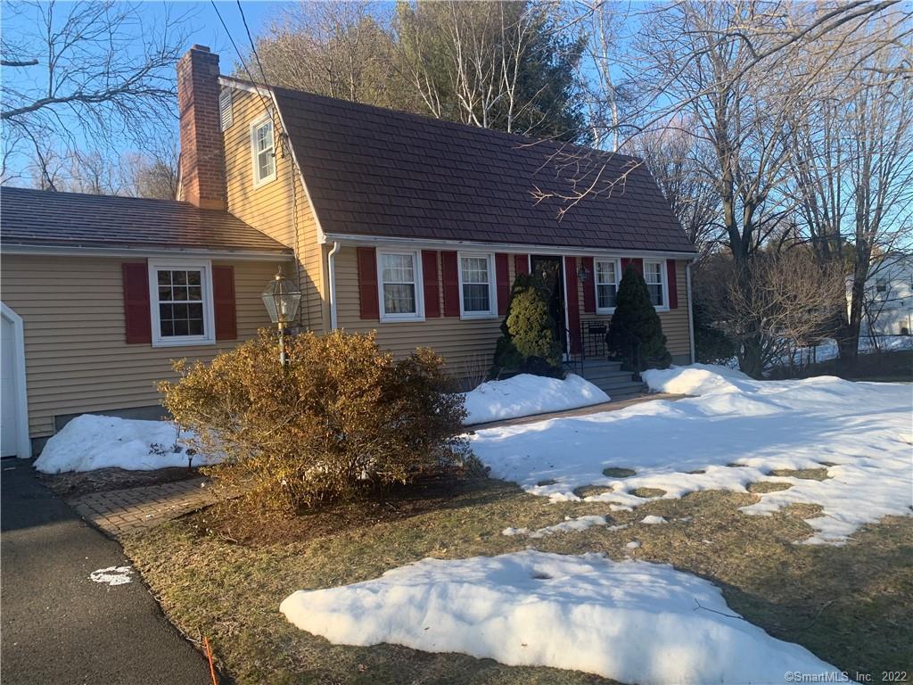 11 Whispering Rod Road Farmington, CT 06085 - Photo 1 of 1 Gallery Image 1