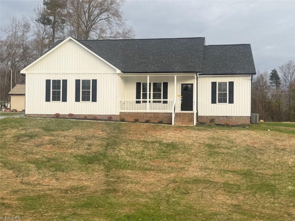 2912 Gibsonville Ossipee Road Elon, NC 27244 - Photo 20 of 23