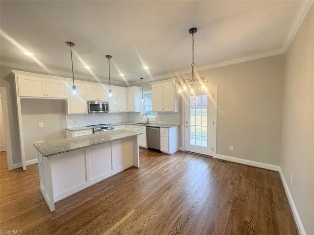 $375,000 | 2912 Gibsonville Ossipee Road, Elon, NC 27244