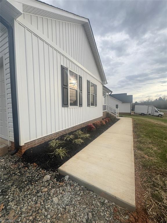 2912 Gibsonville Ossipee Road Elon, NC 27244 - Photo 21 of 23