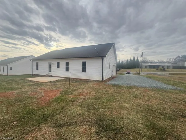 $375,000 | 2912 Gibsonville Ossipee Road, Elon, NC 27244