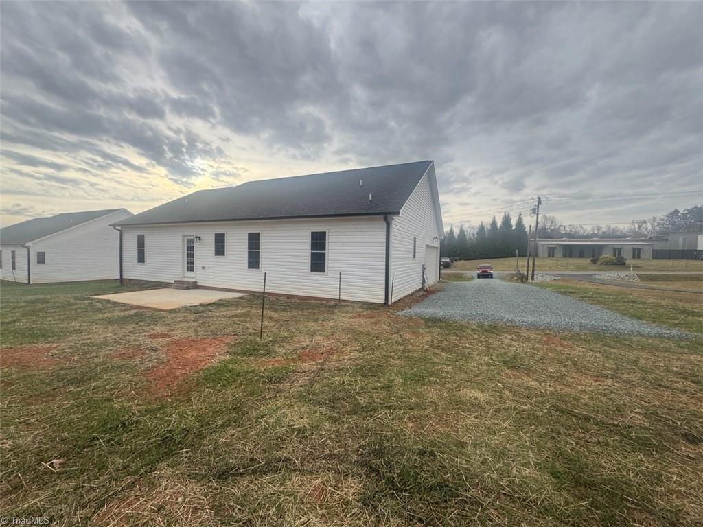 2912 Gibsonville Ossipee Road Elon, NC 27244 - Photo 22 of 23