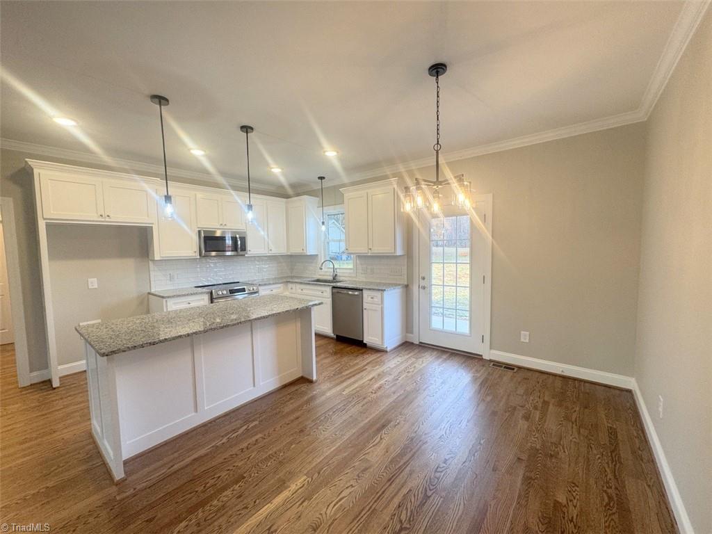 2912 Gibsonville Ossipee Road Elon, NC 27244 - Photo 3 of 23