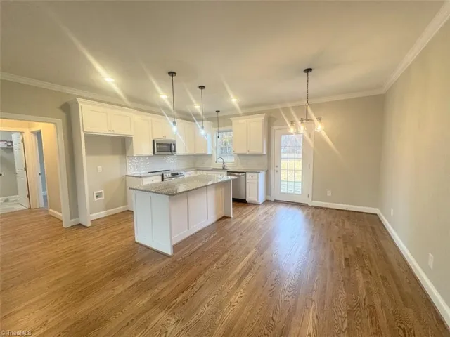 $375,000 | 2912 Gibsonville Ossipee Road, Elon, NC 27244