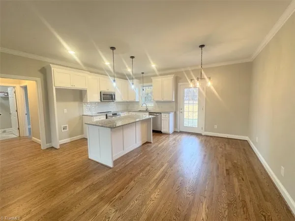 $359,900 | 2912 Gibsonville Ossipee Road, Elon, NC 27244