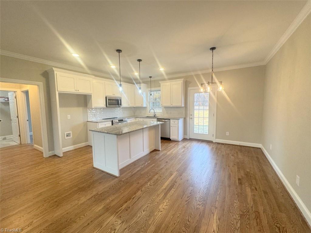 2912 Gibsonville Ossipee Road Elon, NC 27244 - Photo 4 of 23