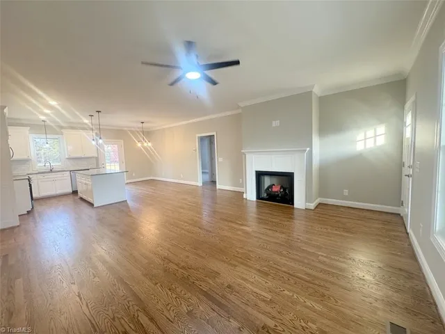 $375,000 | 2912 Gibsonville Ossipee Road, Elon, NC 27244