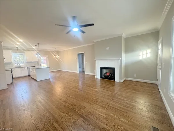 $359,900 | 2912 Gibsonville Ossipee Road, Elon, NC 27244